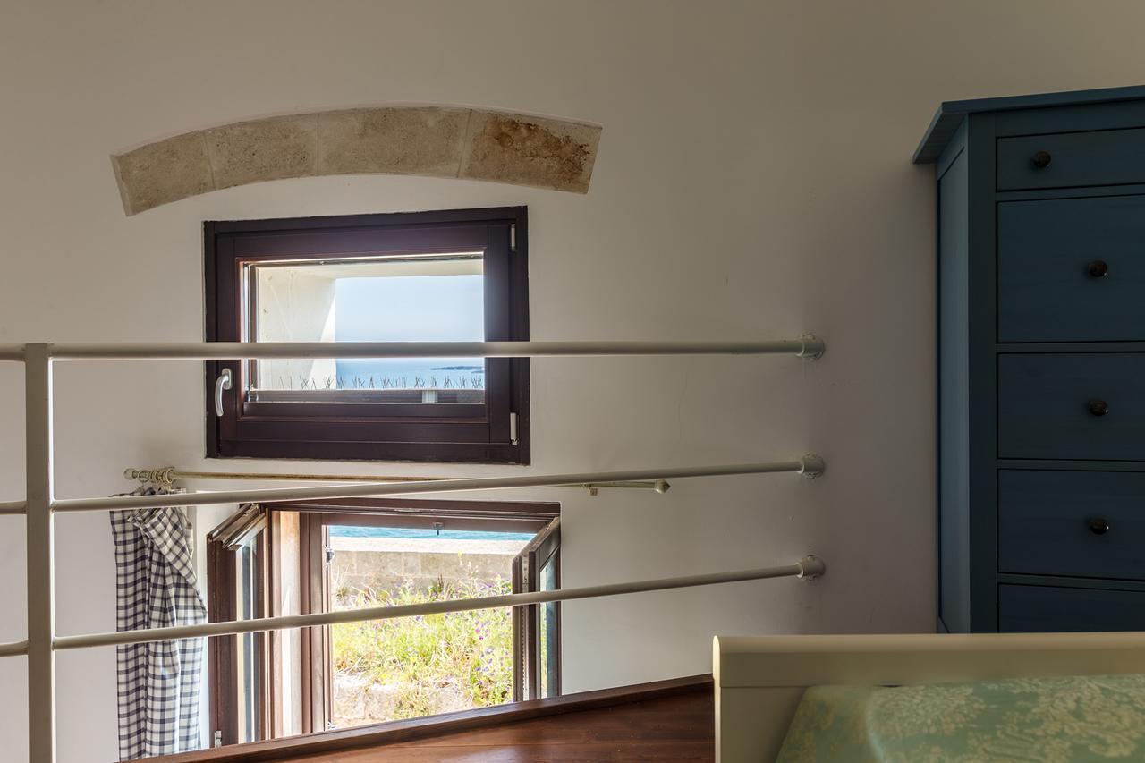 Appartamento Selene Monopoli Exterior photo
