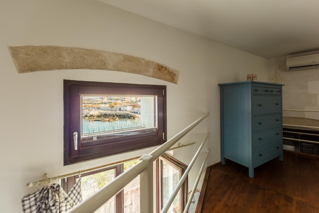 Appartamento Selene Monopoli Exterior photo
