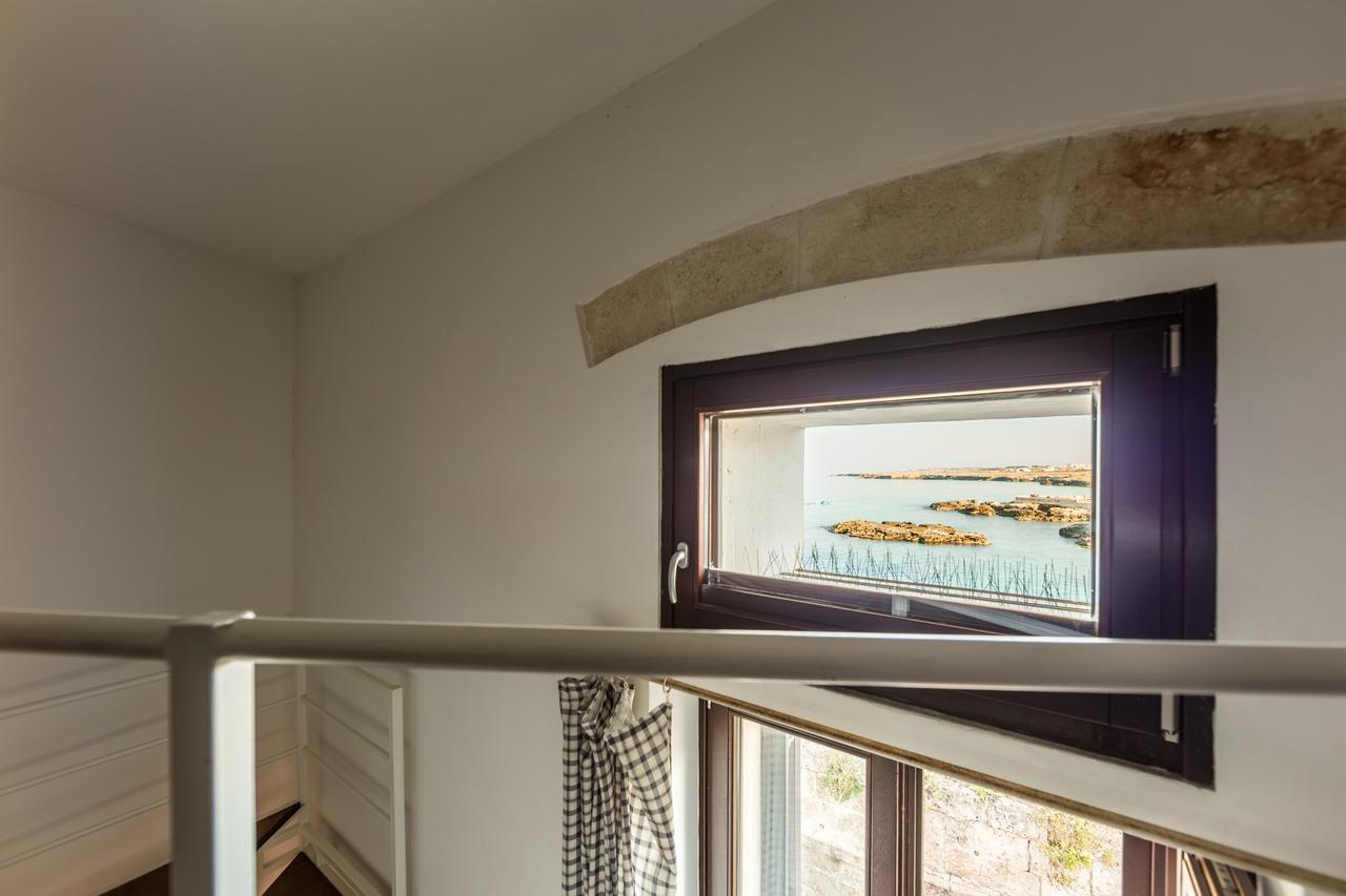 Appartamento Selene Monopoli Exterior photo