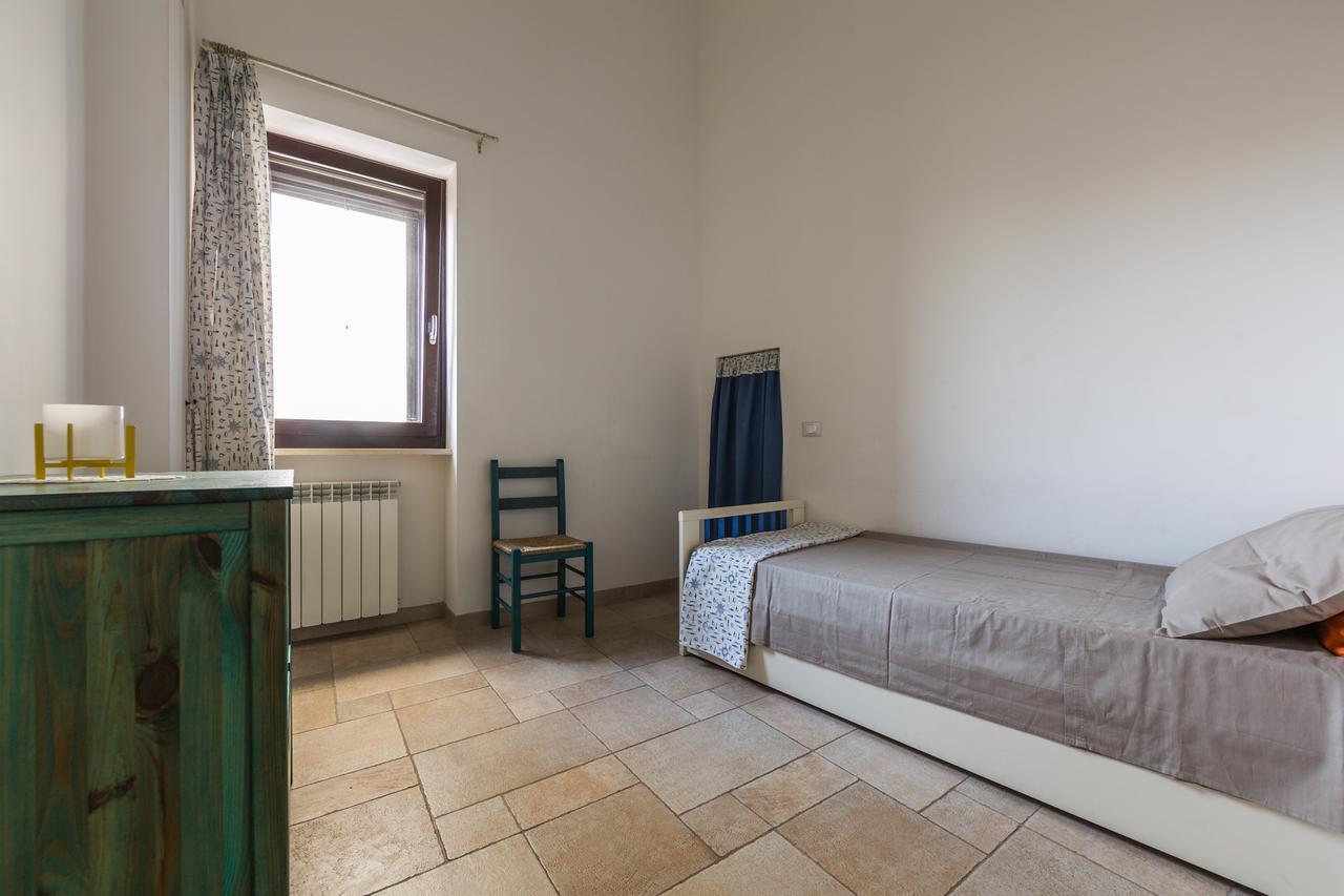 Appartamento Selene Monopoli Exterior photo